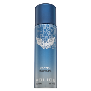 Police Frozen deospray bărbați 200 ml