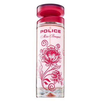 Police Miss Bouquet toaletní voda pro ženy 100 ml