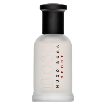 Hugo Boss Boss No.6 Bottled Sport toaletná voda pre mužov 30 ml