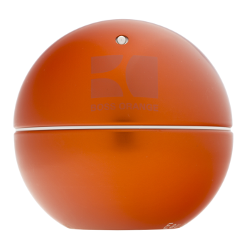Hugo Boss Boss in Motion Orange Made for Summer Eau de Toilette férfiaknak 90 ml