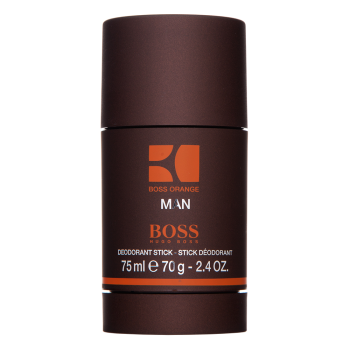 Hugo Boss Boss Orange Man deostick férfiaknak 75 ml