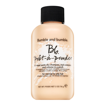 Bumble And Bumble BB Pret-A-Powder suhi šampon sprječava brzo mašćenje kose 56 g