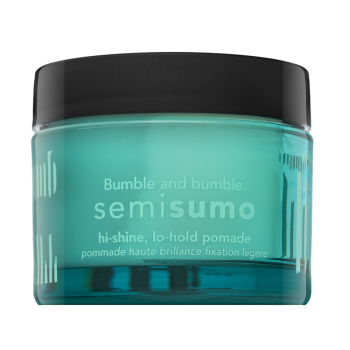 Bumble And Bumble Semisumo Pomada para el cabello Para potenciar el brillo del cabello 50 ml