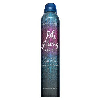 Bumble And Bumble BB Strong Finish Firm Hold Hairspray Haarlack für starken Halt 300 ml