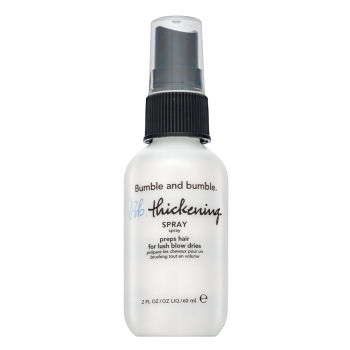 Bumble And Bumble BB Thickening Pre-Styler Spray spray do stylizacji do zagęszczenia włosów 60 ml