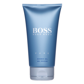 Hugo Boss Boss Pure sprchový gél pre mužov 150 ml