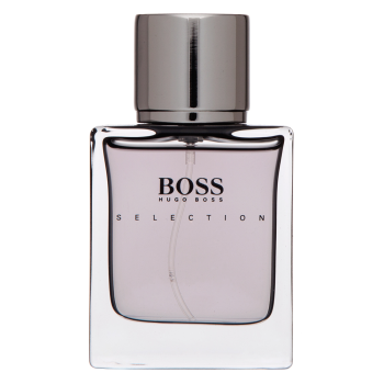 Hugo Boss Boss Selection Eau de Toilette férfiaknak 30 ml