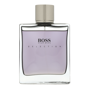 Hugo Boss Boss Selection Eau de Toilette férfiaknak 90 ml