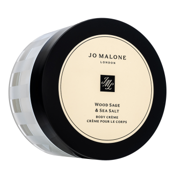 Jo Malone Wood Sage & Sea Salt krema za telo unisex 175 ml