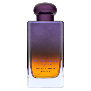 Jo Malone Violet & Amber Absolu woda kolońska unisex 100 ml