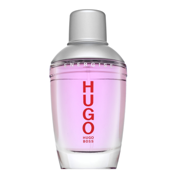 Hugo Boss Energise Eau de Toilette férfiaknak 75 ml