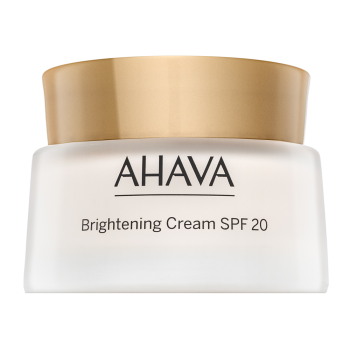 Ahava Time To Smooth Crema hidratante Age Control Even Tone Moisturizer 50 ml