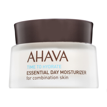 Ahava Time to Hydrate Tagescreme Essential Day Moisturizer 50 ml