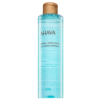 Ahava Time To Clear apă minerală de tonifiere Mineral Toning Water 250 ml
