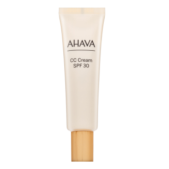 Ahava CC Cream CC Creme 30 ml