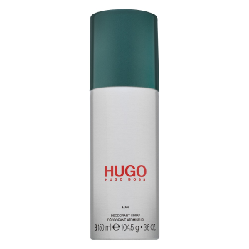 Hugo Boss Hugo deospray pre mužov 150 ml