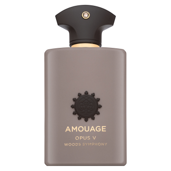 Amouage Opus V Woods Symphony parfémovaná voda unisex 100 ml