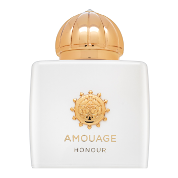 Amouage Honour Eau de Parfum voor vrouwen 50 ml