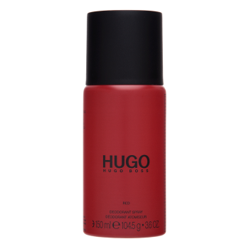 Hugo Boss Hugo Red deospray pre mužov 150 ml