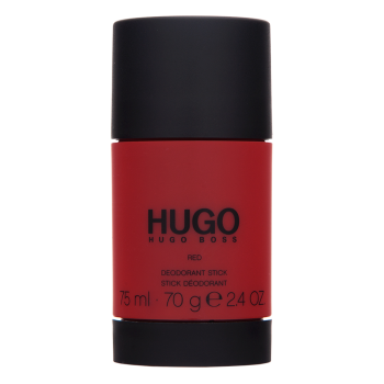 Hugo Boss Hugo Red deostick pre mužov 75 ml
