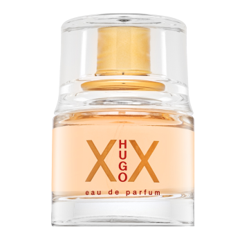 Hugo Boss Hugo XX Eau de Parfum for women 40 ml