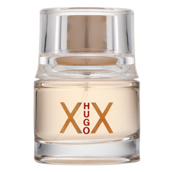 Hugo Boss Hugo XX Eau de Toilette da donna 40 ml