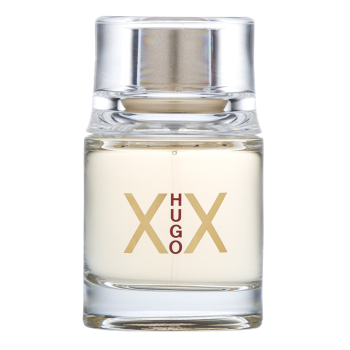 Hugo Boss Hugo XX Eau de Toilette da donna 60 ml