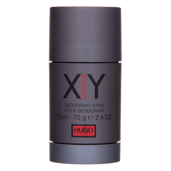 Hugo Boss Hugo XY deostick férfiaknak 75 ml