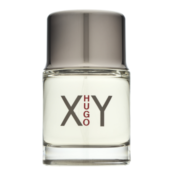 Hugo Boss Hugo XY Eau de Toilette férfiaknak 60 ml