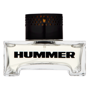 HUMMER Hummer Eau de Toilette bărbați 75 ml