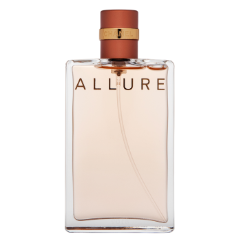 Chanel Allure woda perfumowana dla kobiet 50 ml
