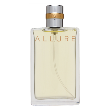 Chanel Allure Eau de Toilette voor vrouwen 50 ml