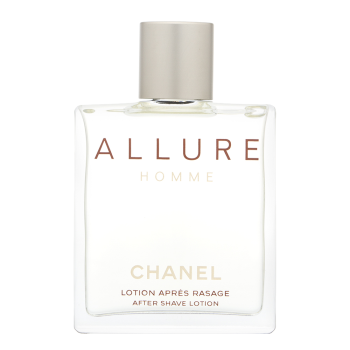 Chanel Allure Homme voda po holení pre mužov 100 ml