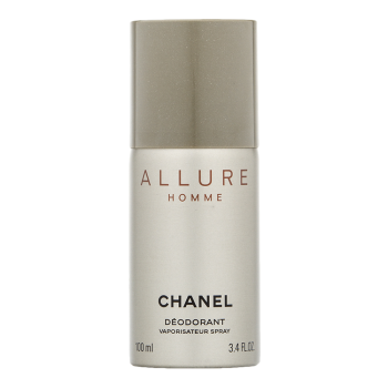 Chanel Allure Homme deospray bărbați 100 ml