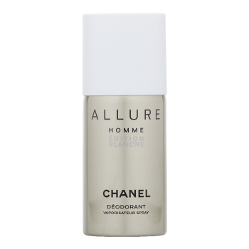 Chanel Allure Homme Edition Blanche deospray pre mužov 100 ml