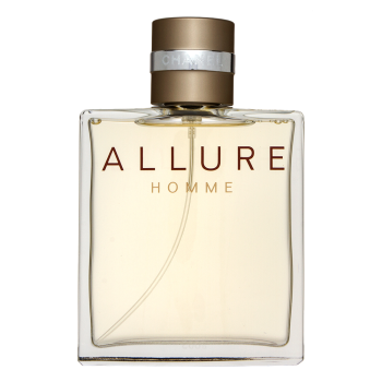 Chanel Allure Homme Eau de Toilette voor mannen 100 ml