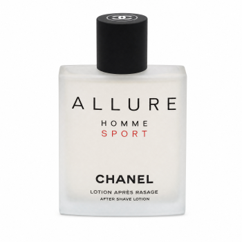 Chanel Allure Homme Sport афтършейв за мъже 100 ml