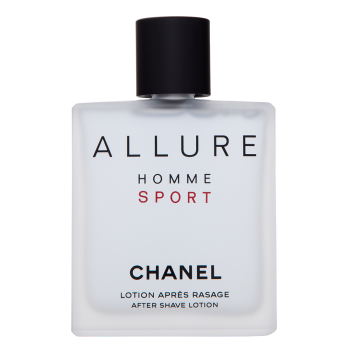 Chanel Allure Homme Sport voda po holení pre mužov 50 ml