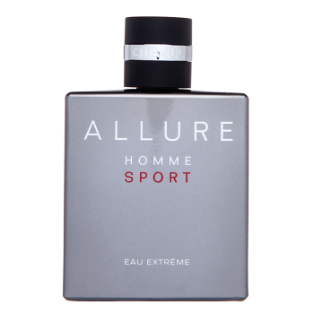 Chanel Allure Homme Sport Eau Extreme Eau de Toilette para hombre 50 ml