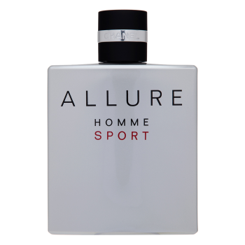 Chanel Allure Homme Sport toaletna voda za muškarce 150 ml
