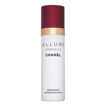 Chanel Allure Sensuelle deospray femei 100 ml
