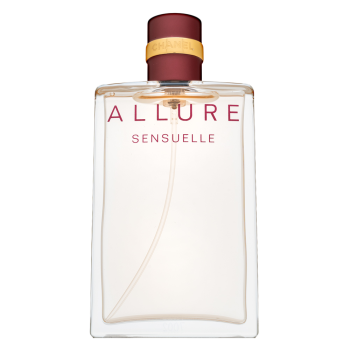 Chanel Allure Sensuelle parfémovaná voda pre ženy 50 ml