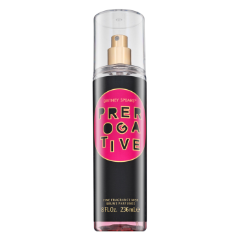Britney Spears Prerogative Körperspray für Damen 236 ml