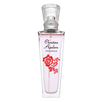 Christina Aguilera Definition Eau de Parfum nőknek 50 ml