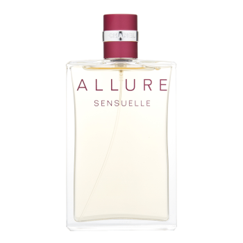 Chanel Allure Sensuelle Eau de Toilette femei 100 ml