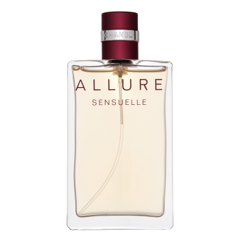 Chanel Allure Sensuelle Eau de Toilette para mujer 50 ml