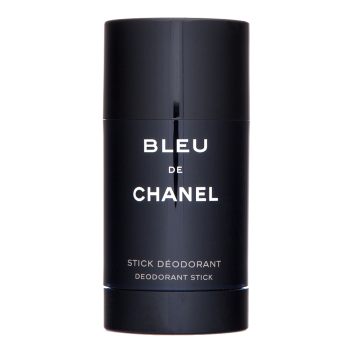 Chanel Bleu de Chanel deostick pre mužov 75 ml