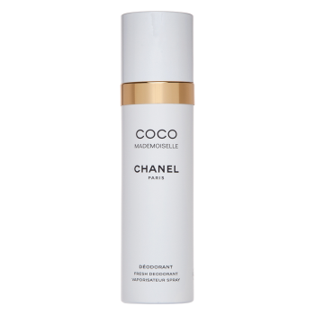 Chanel Coco Mademoiselle deospray pre ženy 100 ml