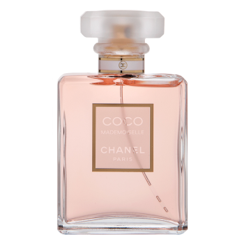 Chanel Coco Mademoiselle woda perfumowana dla kobiet 50 ml