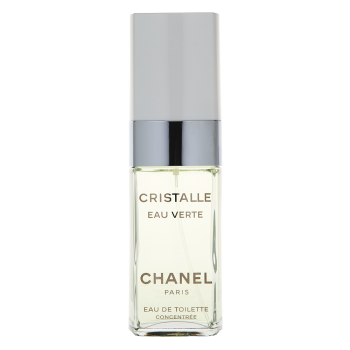 Chanel Cristalle Eau Verte Concentrée Eau de Toilette femei 100 ml